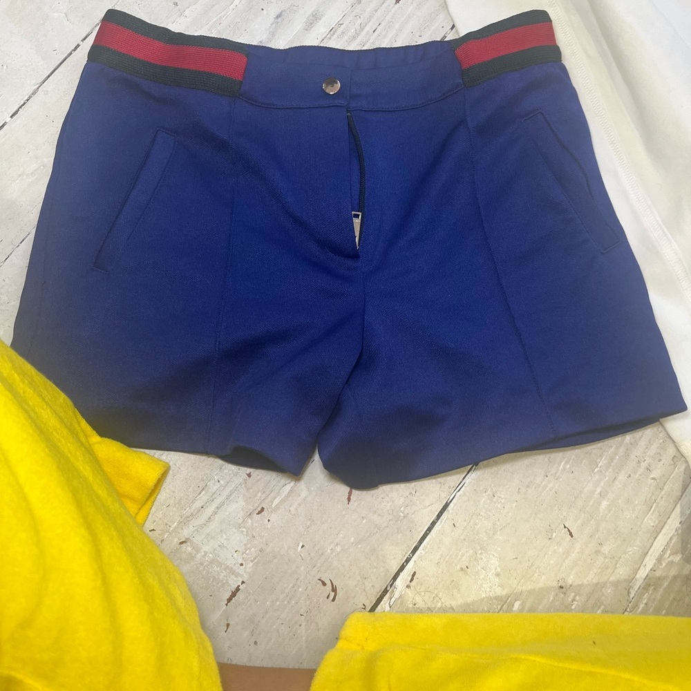 Gucci Micro shorts SOLD